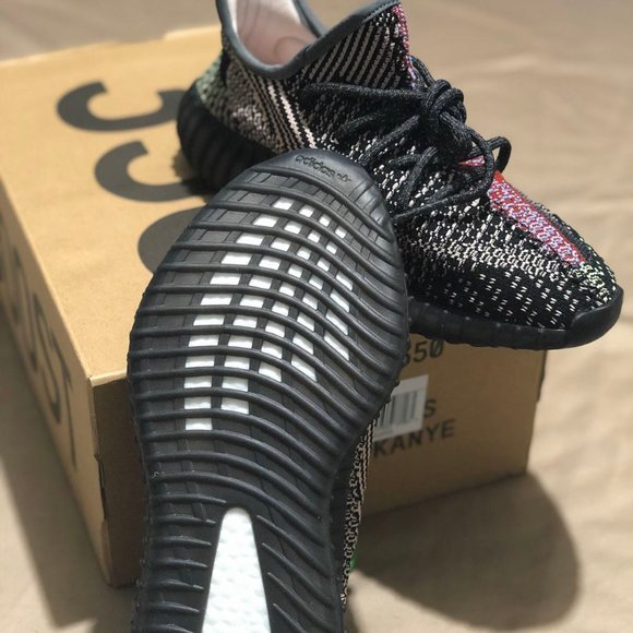 yeezy yecheil size 5